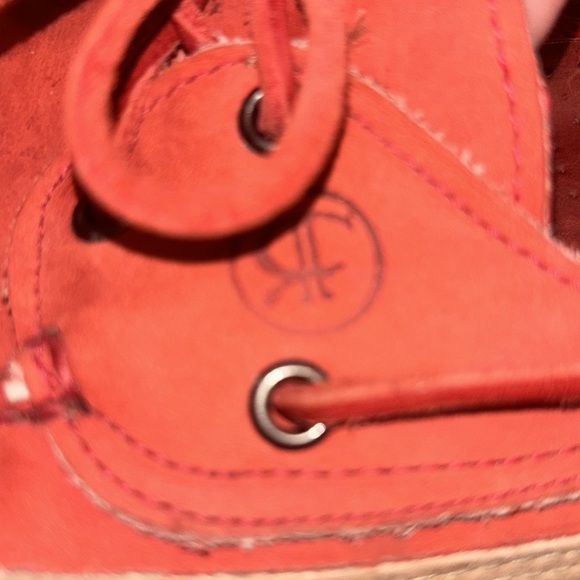 Ronnie Fieg by Sebago Boat Shoes - Picture 6 of 6